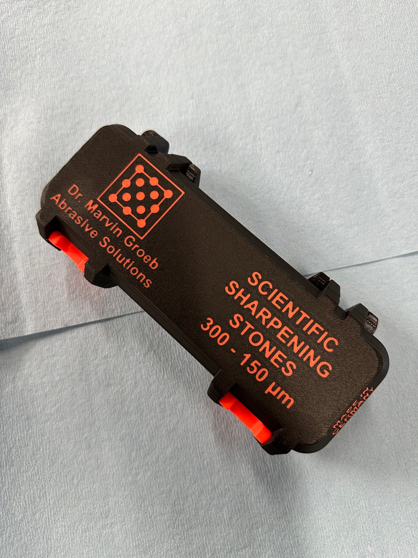 DR Marv Stones 150-300 micron used