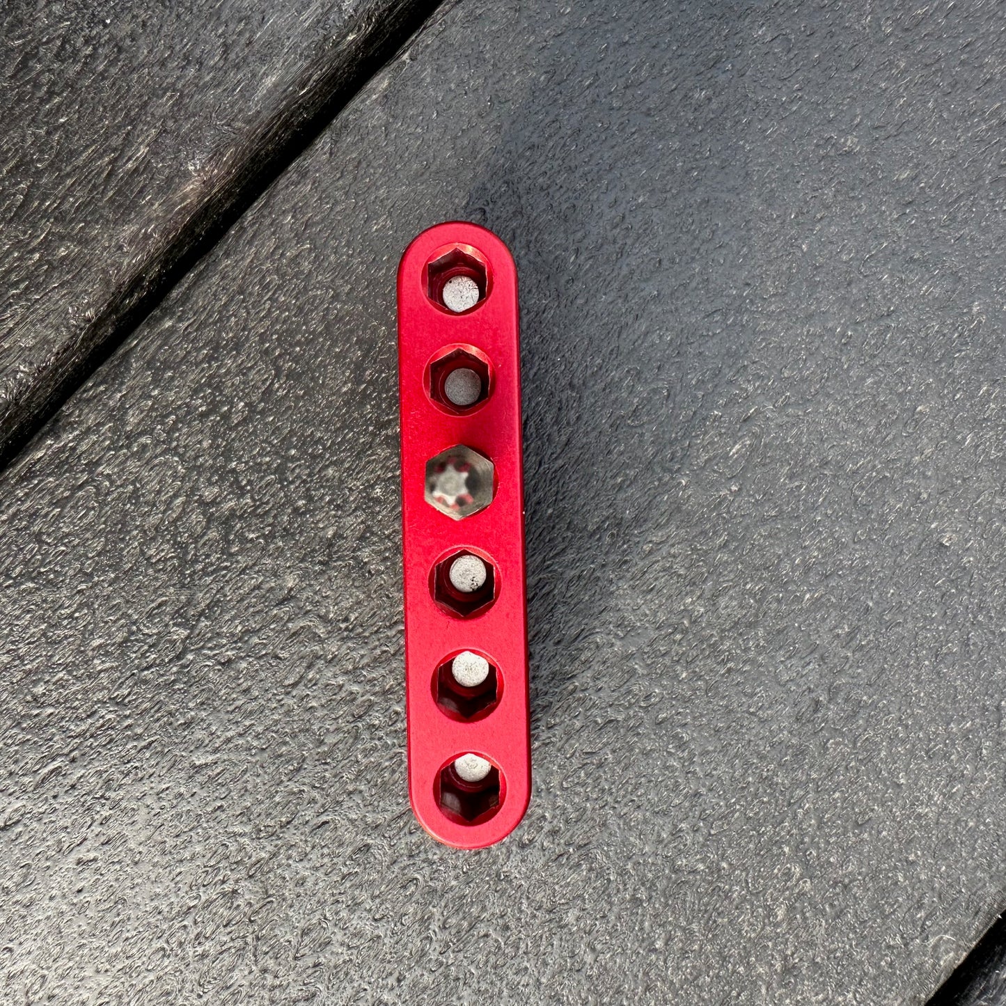 DFM Bitholders and Drivers