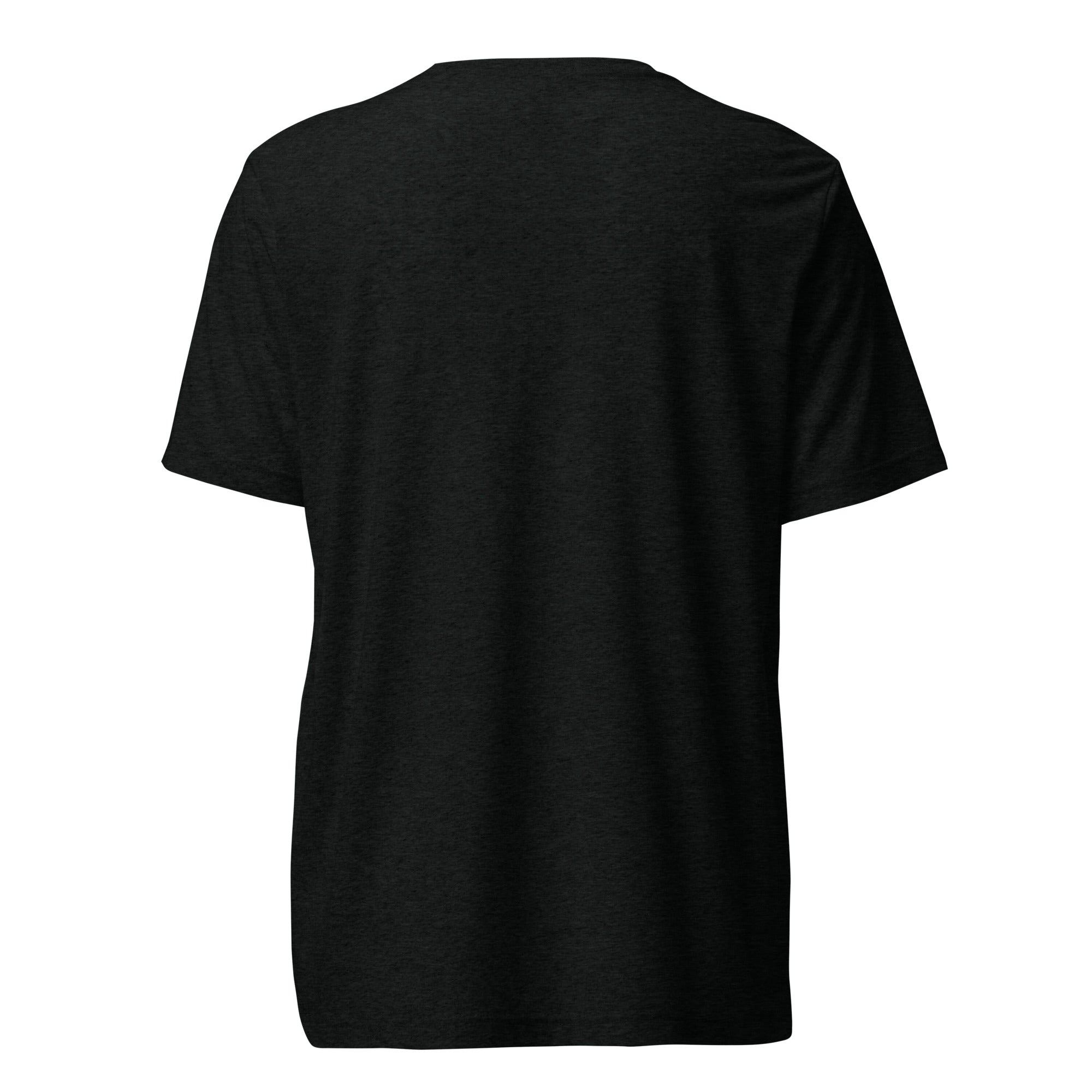 Short sleeve t-shirt – Everburn