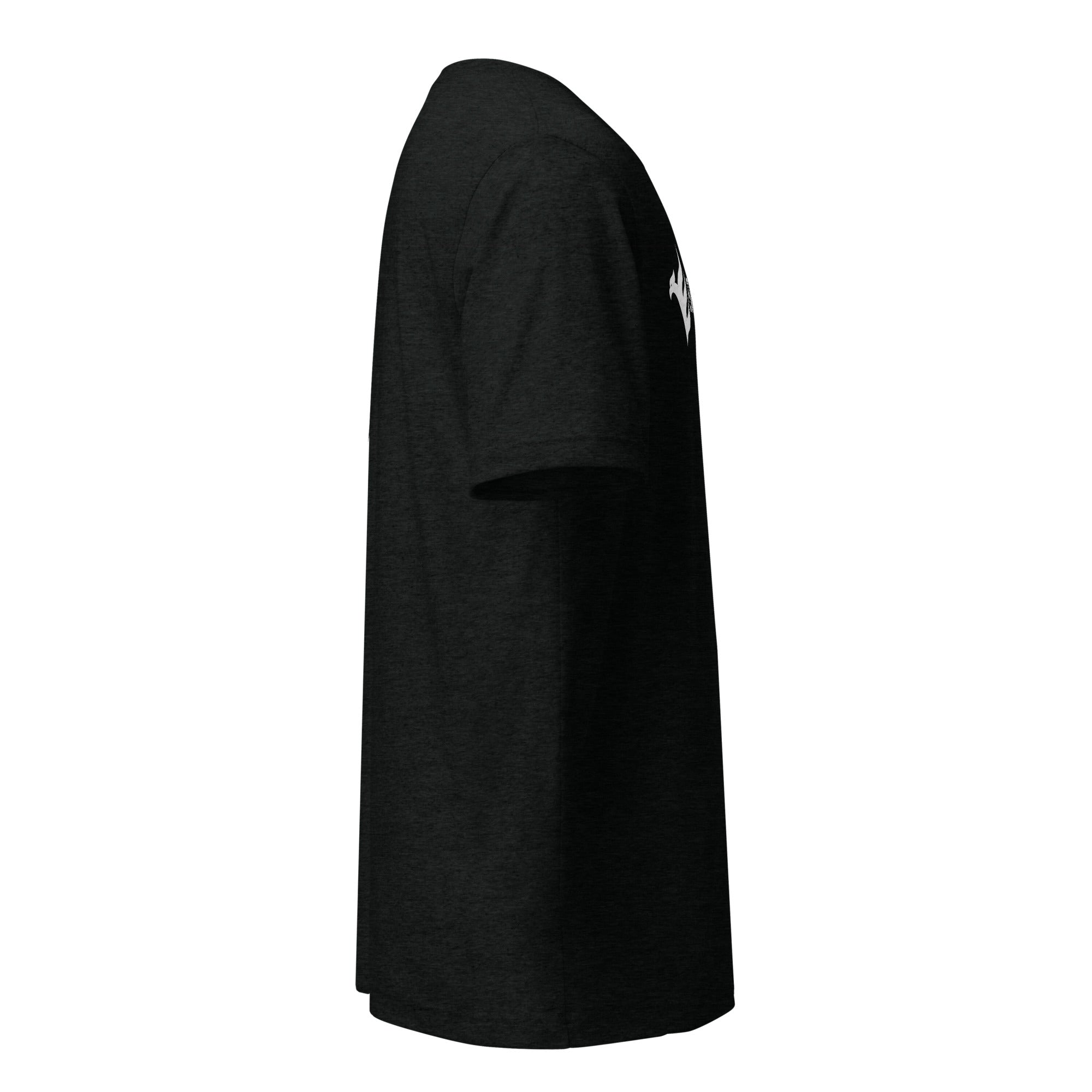 Short sleeve t-shirt – Everburn